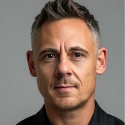 Daniel Brierley