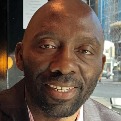 Jean-Michel Tchamba
