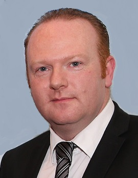 Joe Emmerson