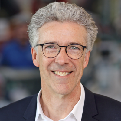Michael Wilkening