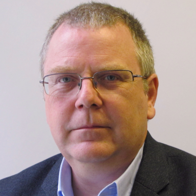 Simon Dawkins